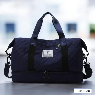 SNAP STOW TRAVEL BAG